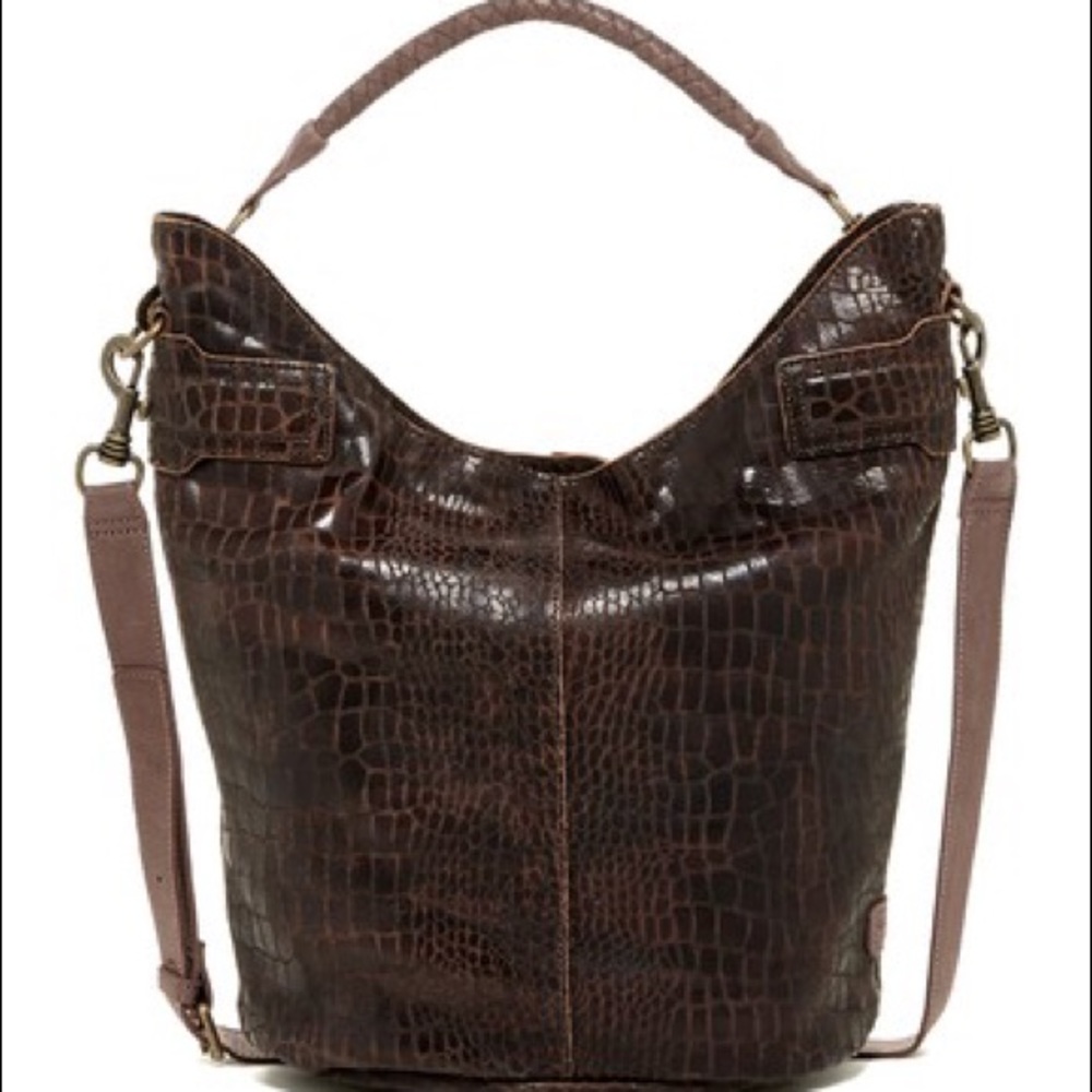 ✨SALE✨Liebeskind Berlin Vanessa bucket bag